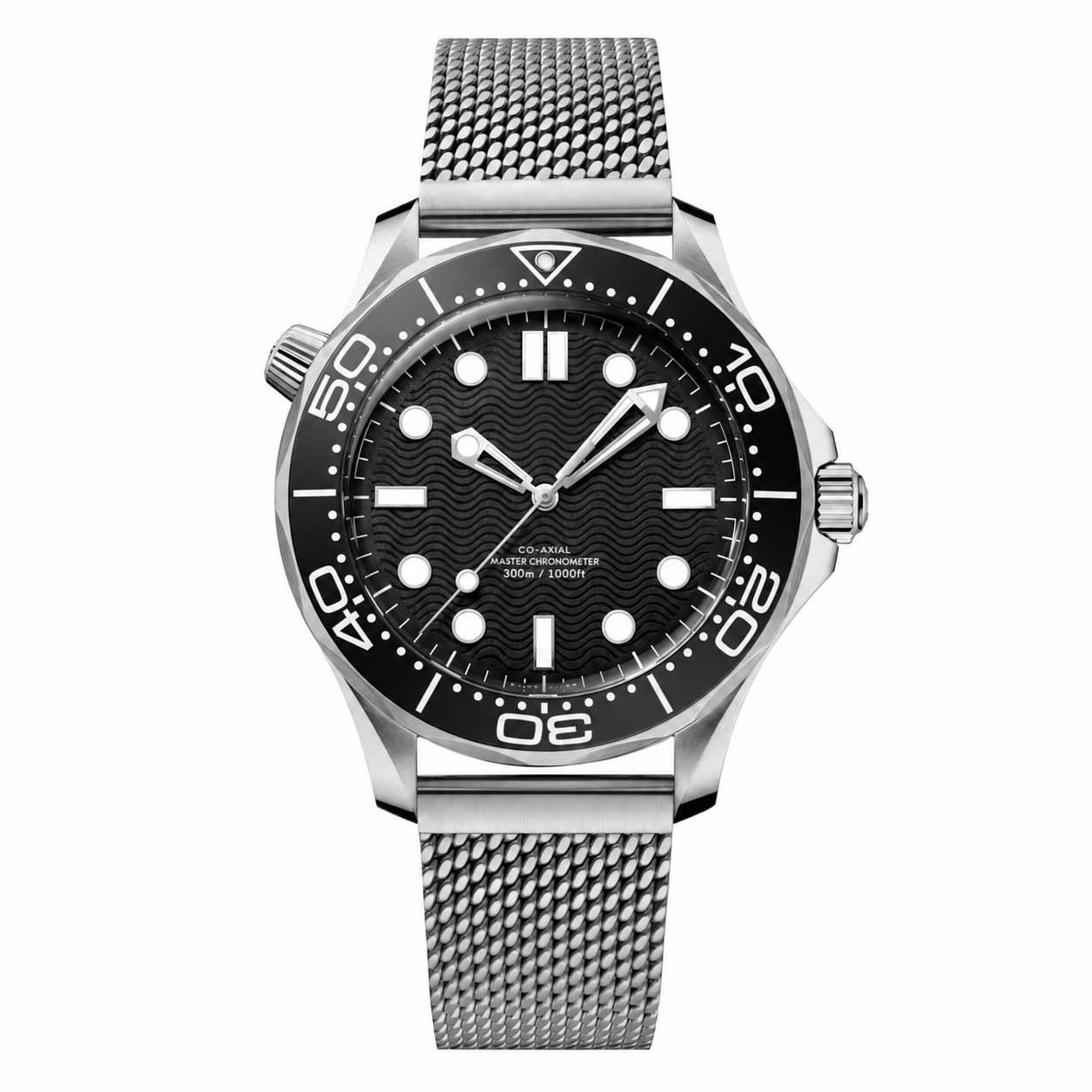 NordHornes 300M — 1 Watch